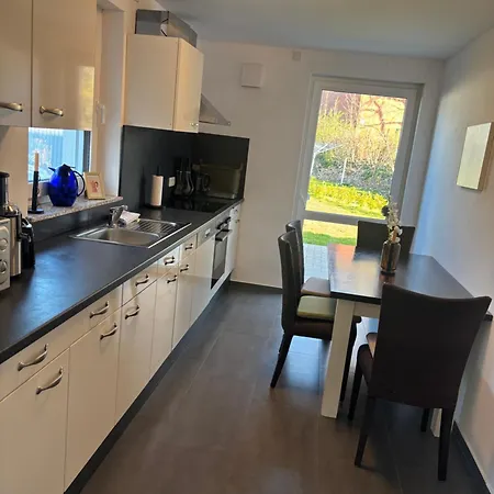 Apartamento Baierrefreies Stielzchen Steinbeck Recke