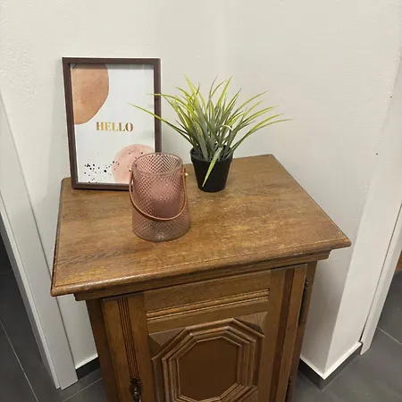 Baierrefreies Stielzchen Steinbeck Recke