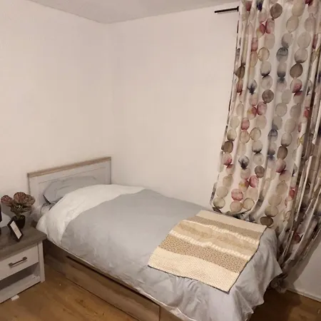 Baierrefreies Stielzchen Steinbeck Apartamento