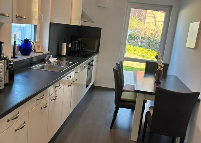 Apartamento Baierrefreies Stielzchen Steinbeck Recke