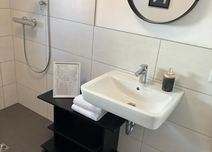 Baierrefreies Stielzchen Steinbeck شقة Recke