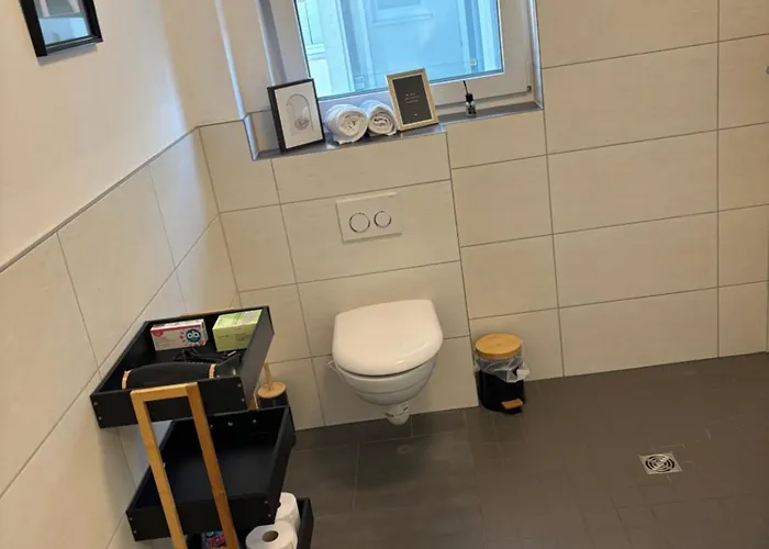 Baierrefreies Stielzchen Steinbeck * Recke