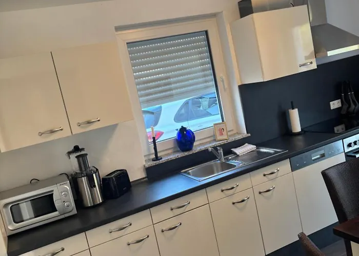 Apartamento Baierrefreies Stielzchen Steinbeck *