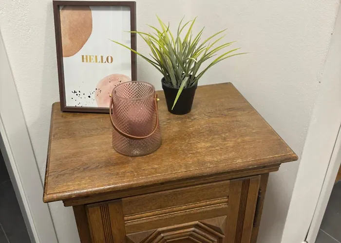 Baierrefreies Stielzchen Steinbeck Recke