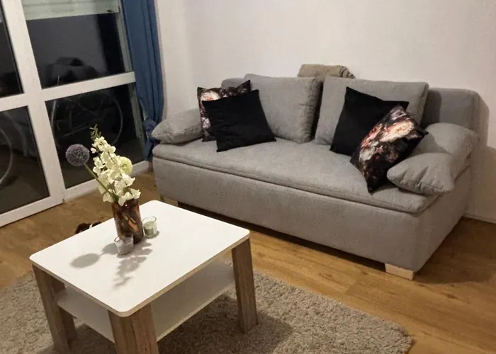 Baierrefreies Stielzchen Steinbeck * Recke